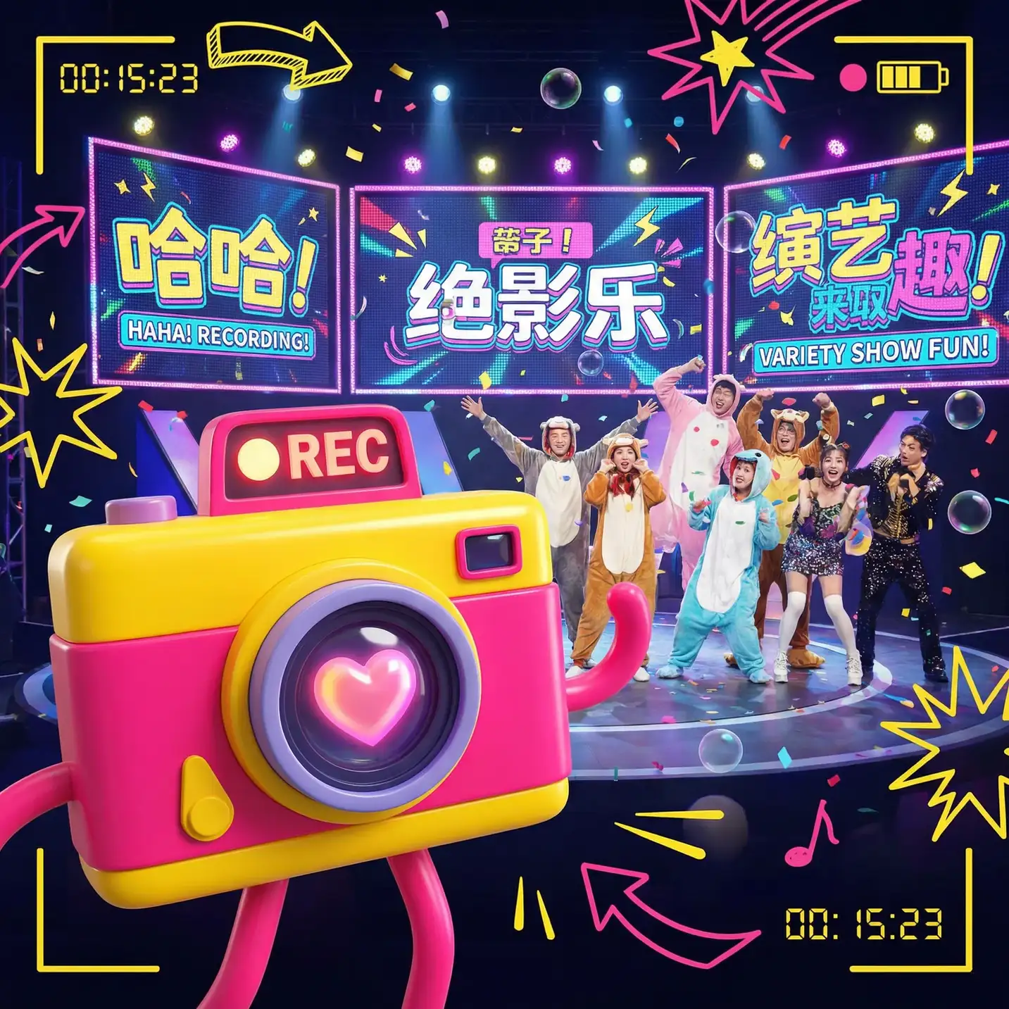 微信积分在哪里看 游戏环节高能瞬间