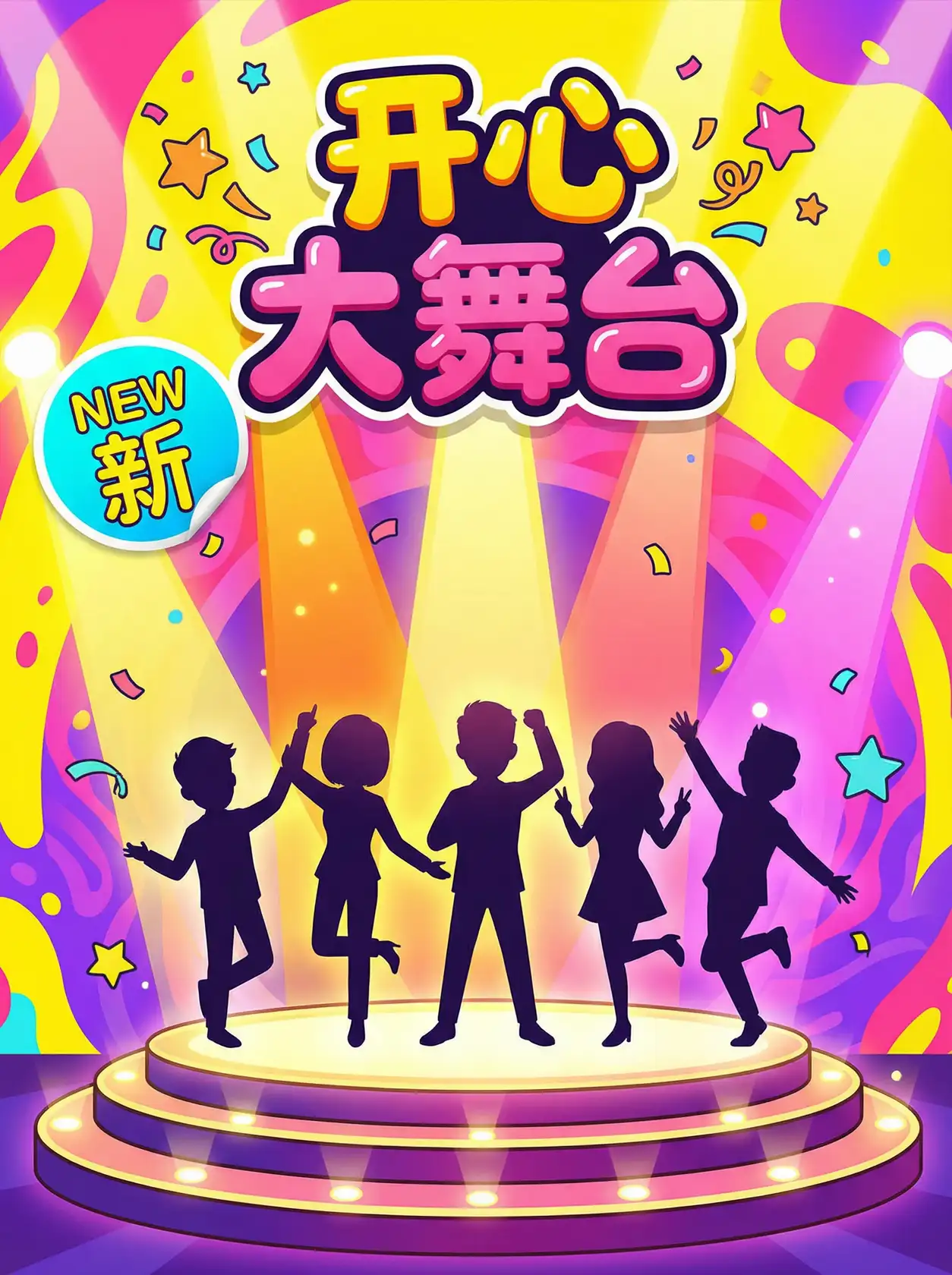 微信积分在哪里看 唱歌翻车现场